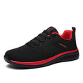 Nanccy Fashion Lightweight Breathable Casual Sports Shoes