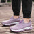 Nanccy Lightweight And Comfortable Soft Sole Waterproof Sports Shoes