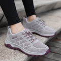 Nanccy Breathable Non-slip Soft-soled Comfortable Shoes