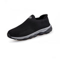 Nanccy Soft-soled Breathable Fashion Comfortable Mesh Shoes