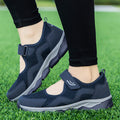 Nanccy Lightweight Light Soft Soles Women's  Walking Shoes