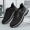 Nanccy Casual And Fashionable Lightweight Breathable Walking Shoes