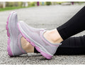 Nanccy Non Slip Comfortable Breathable Versatile Walking Shoes