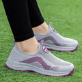 Nanccy Comfortable Breathable Soft And Light Non-slip Shoes