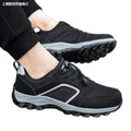 Nanccy Anti Slip Breathable Fashionable Soft Sole Walking Shoes