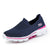 Nanccy Soft-soled Shallow-mouthed Flat-bottomed Comfortable Sneakers
