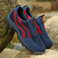 Nanccy Comfortable And Lightweight Outdoor Non-slip Walking Shoes