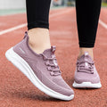 Nanccy Mesh Breathable Lightweight Soft Sole Shoes