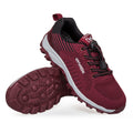 Nanccy Leisure Fashionable Comfortable Soft Sole Sports Shoes