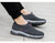Nanccy Soft Sole Breathable Anti Slip Sports Shoes