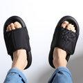 Nanccy Adjustable Fat Instep Width After Fat Sprain Slippers