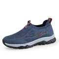 Nanccy Soft Sole Breathable Anti Slip Sports Shoes