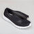 Nanccy Adjustable Fattening And Wide Casual Shoes