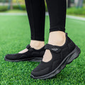 Nanccy Lightweight Light Soft Soles Women's  Walking Shoes