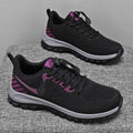 Nanccy Casual And Fashionable Lightweight Breathable Walking Shoes