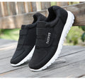 Nanccy Soft-soled Casual Breathable Fashion Shoes