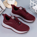 Nanccy Lightweight Non-slip Breathable Soft And Comfortable Sports Shoes