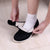 Nanccy Plus Size Wide Diabetic Shoes For Swollen Feet Width Shoes-NW013