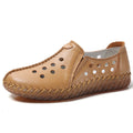 Nanccy Hollowed Out  Leisure Soft Women's shoes