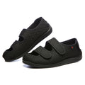 Nanccy Wide Diabetic Shoes For Swollen Feet - NW6012