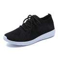 Nanccy Mesh Breathable Casual Shoes
