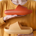 Nanccy - CloudFeet Ultra-Soft Slippers