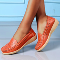 Nanccy Casual Hollowed Out.Women Shoes