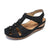 Nanccy Soft Soled Velcro Comfortable Sandals