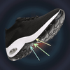 azzy orthopedic sneakers