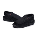 Nanccy Wide Diabetic Shoes For Swollen Feet - NW6030