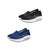 Nanccy - Premium Nanccy Comfy Summer Lace Shoes Breathable Platform Sole Slip On Height Increasing For Women