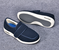 Nanccy Wide Diabetic Shoes For Swollen Feet-NW036