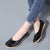 Nanccy Breathable Fashion Hollow Shoes