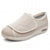Nanccy Wide Diabetic Shoes For Swollen Feet-NW019