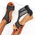 elegant Lace mesh shoes women sandals