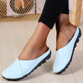 Nanccy New Slippers Women Wear Flat Shoes