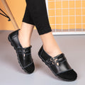Nanccy Casual And Versatile Women's Single Shoes