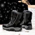 Nanccy Winter Outdoor Snow Boots