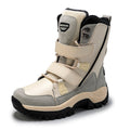 Nanccy Winter Outdoor Snow Boots
