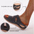Nanccy Premium Thick Platform Large Size Slipper Sandals