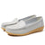 Nanccy Soft Flat Comfortable Casual Shoes