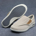 Nanccy Plus Size Wide Diabetic Shoes For Swollen Feet Width Shoes-NW025-2