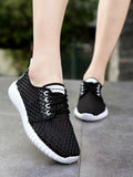 Nanccy - Summer Run Sneakers