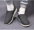 Nanccy Wide Diabetic Shoes For Swollen Feet-NW025N