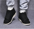 Nanccy Wide Diabetic Shoes For Swollen Feet-NW032