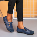 Nanccy Casual And Versatile Women's Single Shoes