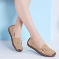 Nanccy Fashionable Casual Comfortable Shoes