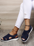 Nanccy - Women's Soft & Comfortable Sandals