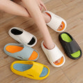 Nanccy Thick-soled Soft Beautiful Slippers
