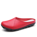 Nanccy New Slippers Women Wear Flat Shoes
